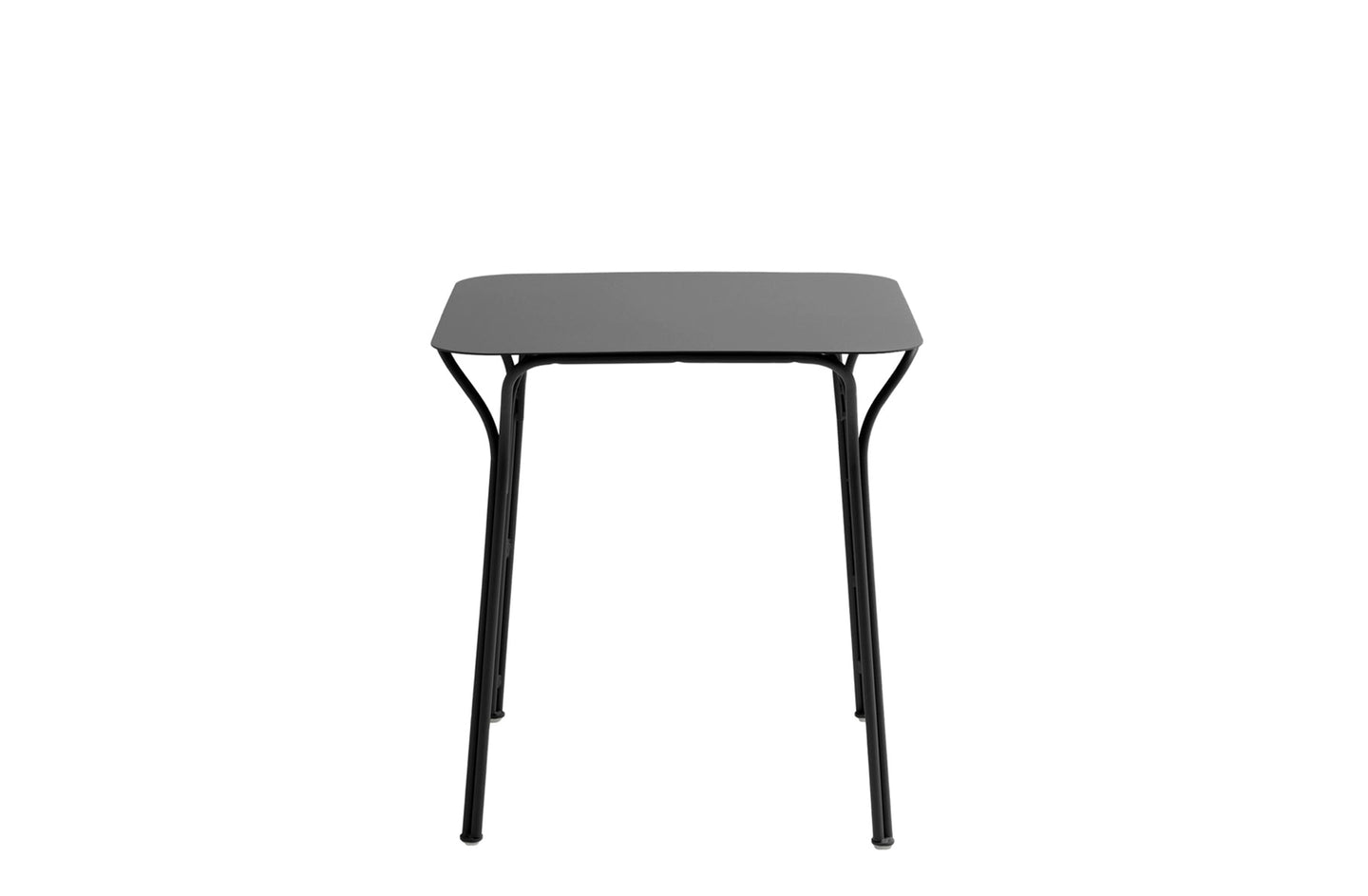HiRay Square Table-Kartell-Space Furniture AU
