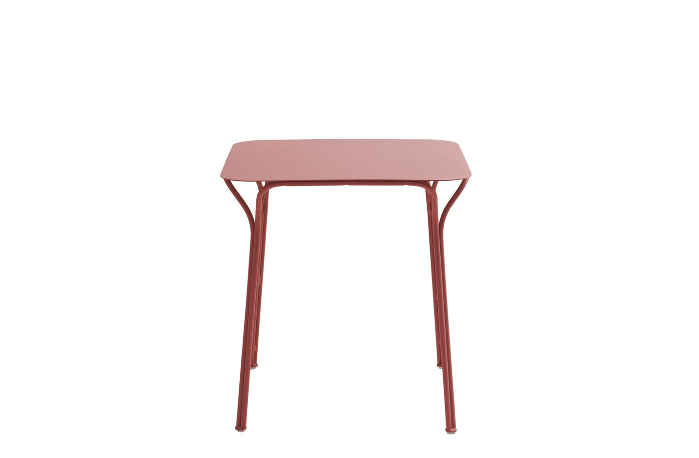 HiRay Square Table-Kartell-Space Furniture AU
