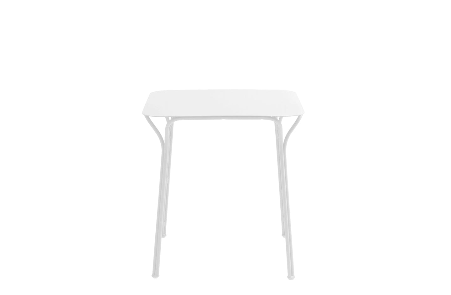HiRay Square Table-Kartell-Space Furniture AU
