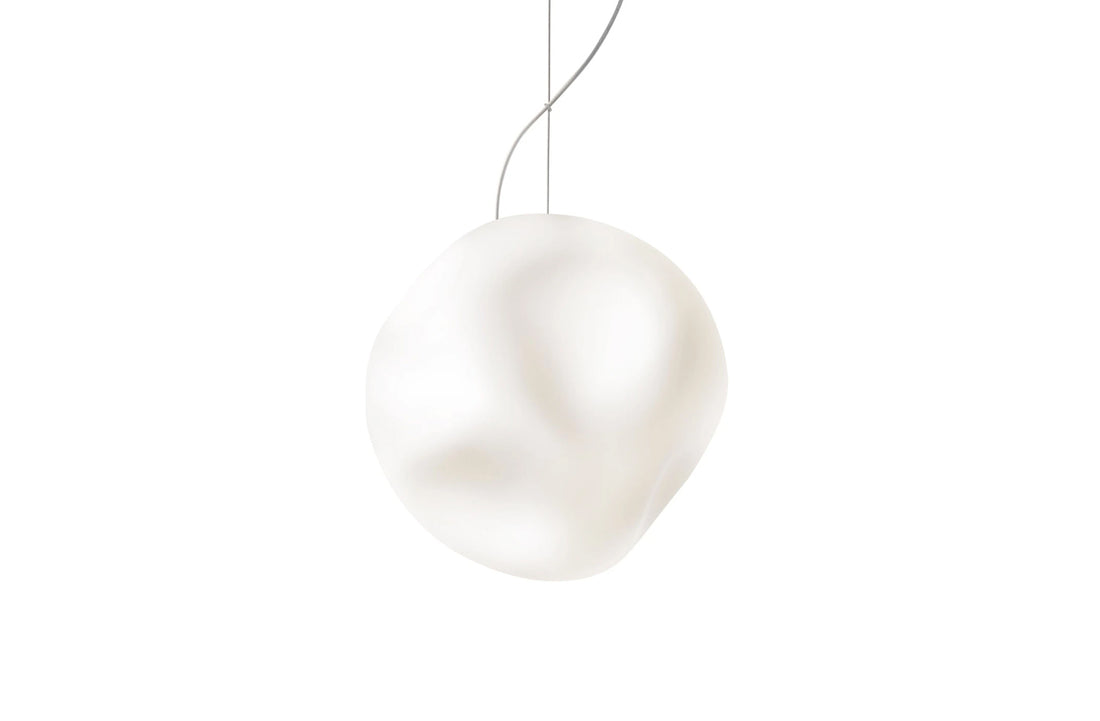Hoba Grande / White