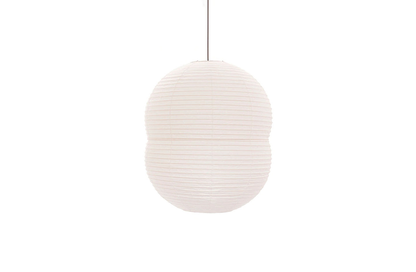 Hotaru Double Bubble Pendant Light - Large-Twentytwentyone-Space Furniture AU
