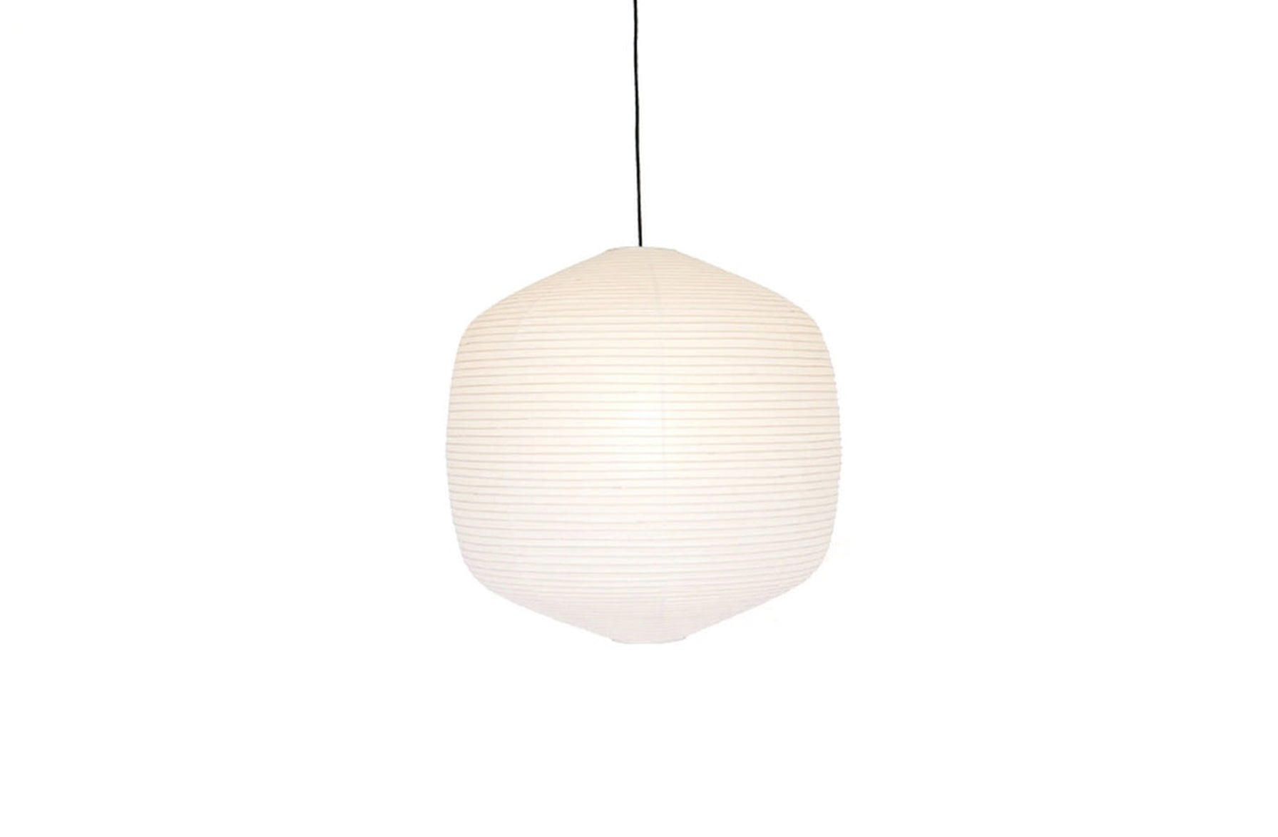 hotaru Hotaru Marker Pendant Light by Edward Barber & Jay Osgerby for