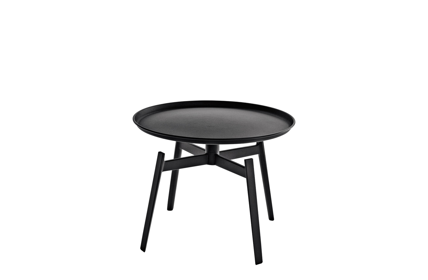 Husk Side Table-B&B Italia Outdoor-Space Furniture AU
