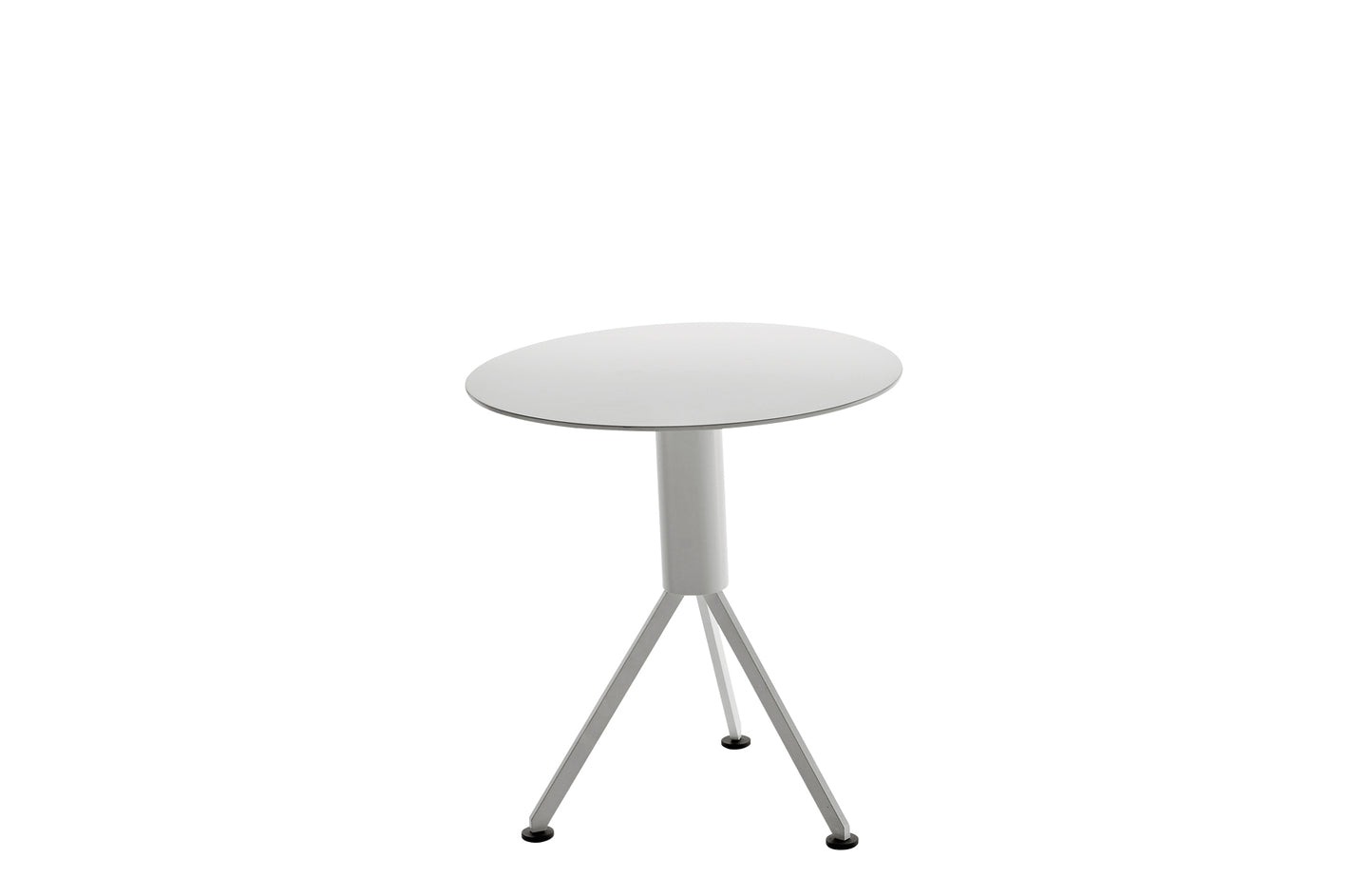 Husk Small Side Table-B&B Italia Outdoor-Space Furniture AU
