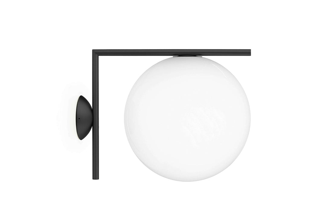 Black / Bulb Sold Separately