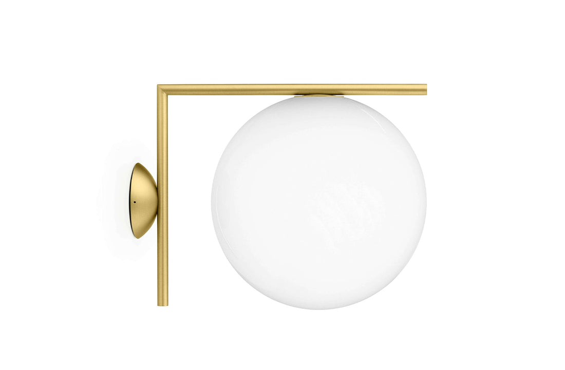 Brass / Bulb Sold Separately