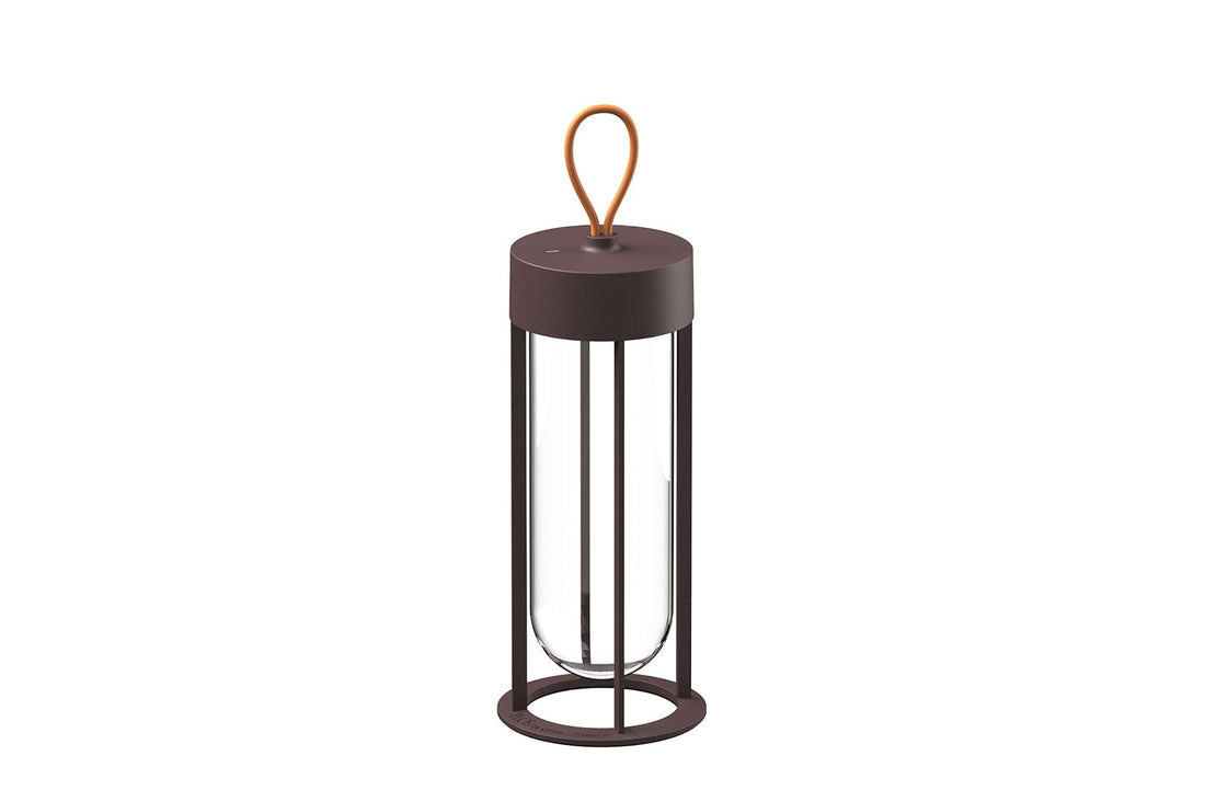 Deep Brown / Includes LED EDGE LIGHTING 2.5W 182lm ≠ FIXT 103lm 2700K CRI 90 DIMMABLE