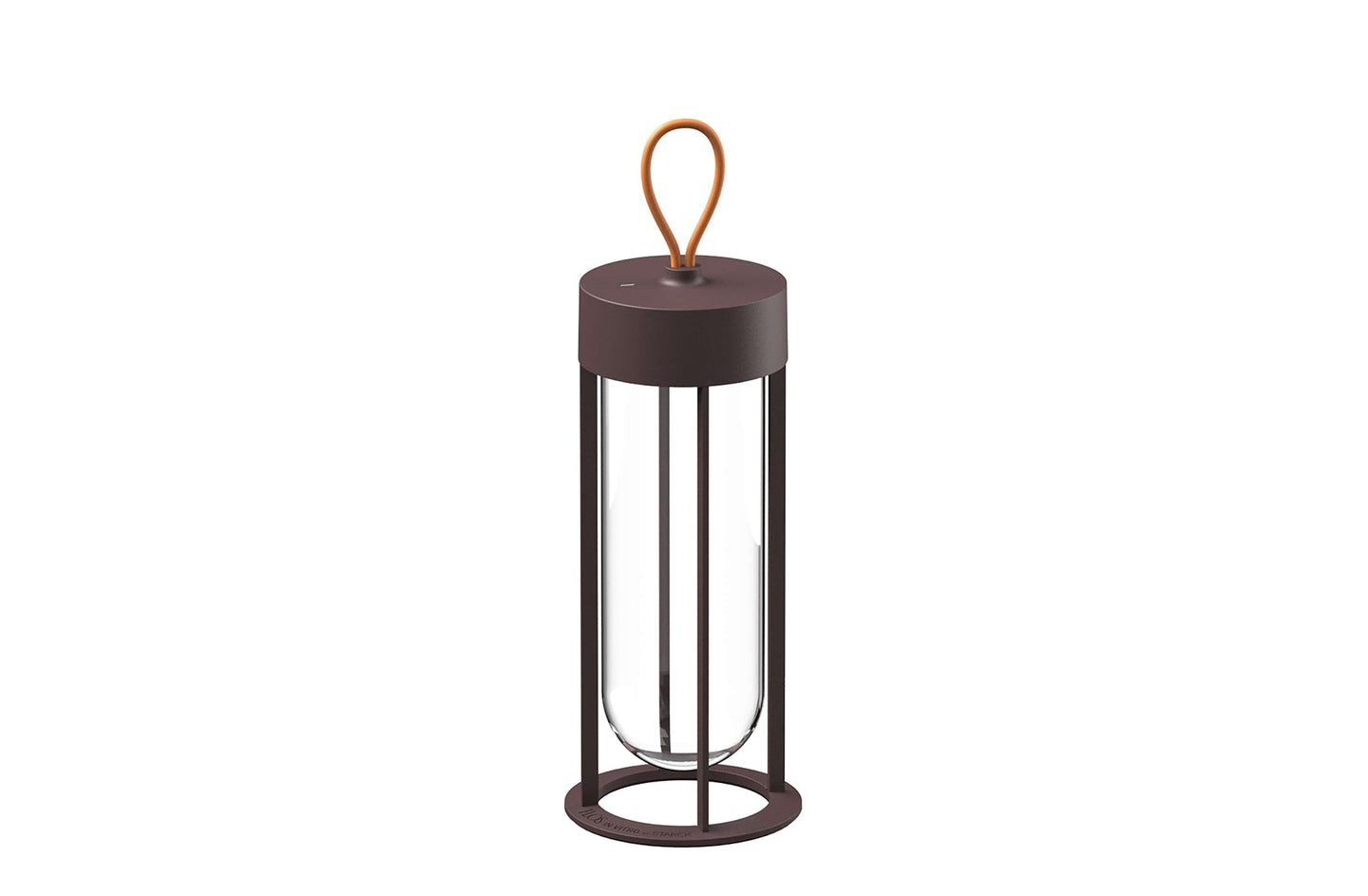 In Vitro Unplugged Table Lamp-Flos-Space Furniture AU
