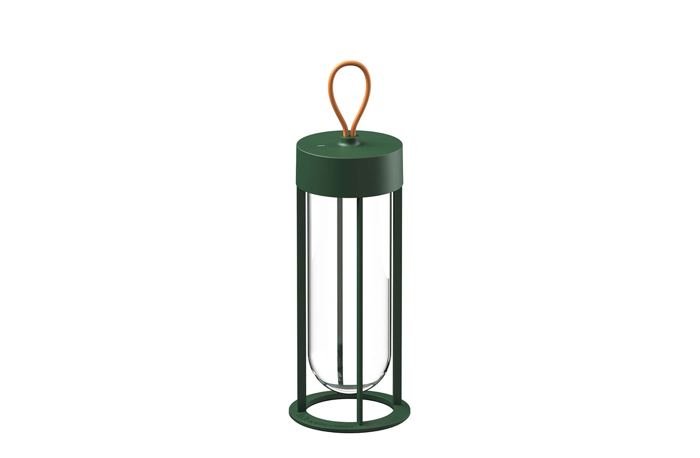 In Vitro Unplugged Table Lamp-Flos-Space Furniture AU
