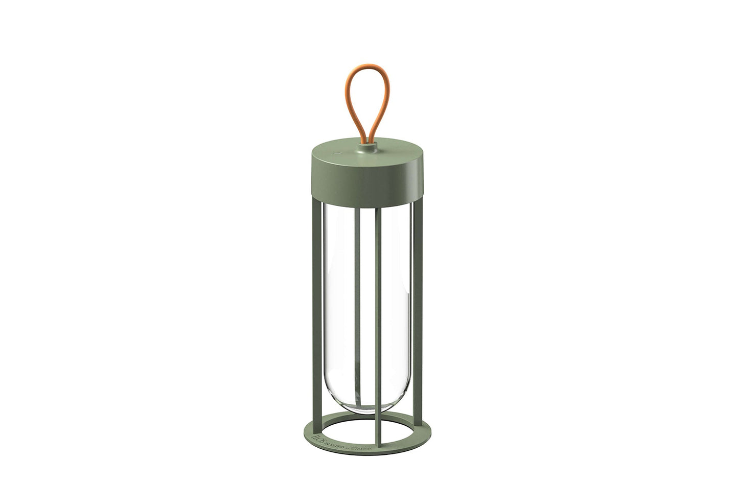 In Vitro Unplugged Table Lamp-Flos-Space Furniture AU
