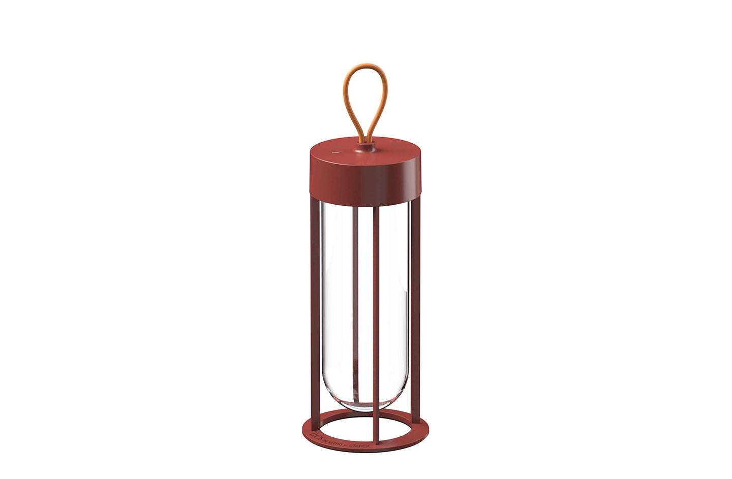 In Vitro Unplugged Table Lamp-Flos-Space Furniture AU
