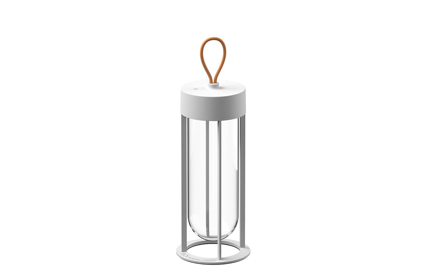 In Vitro Unplugged Table Lamp-Flos-Space Furniture AU
