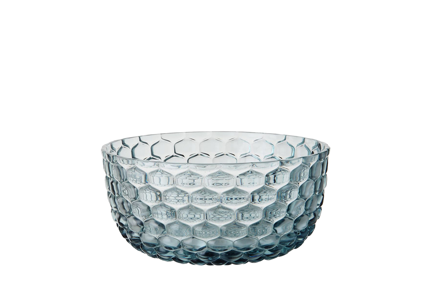 Jellies Family Bowl-Kartell-Space Furniture AU
