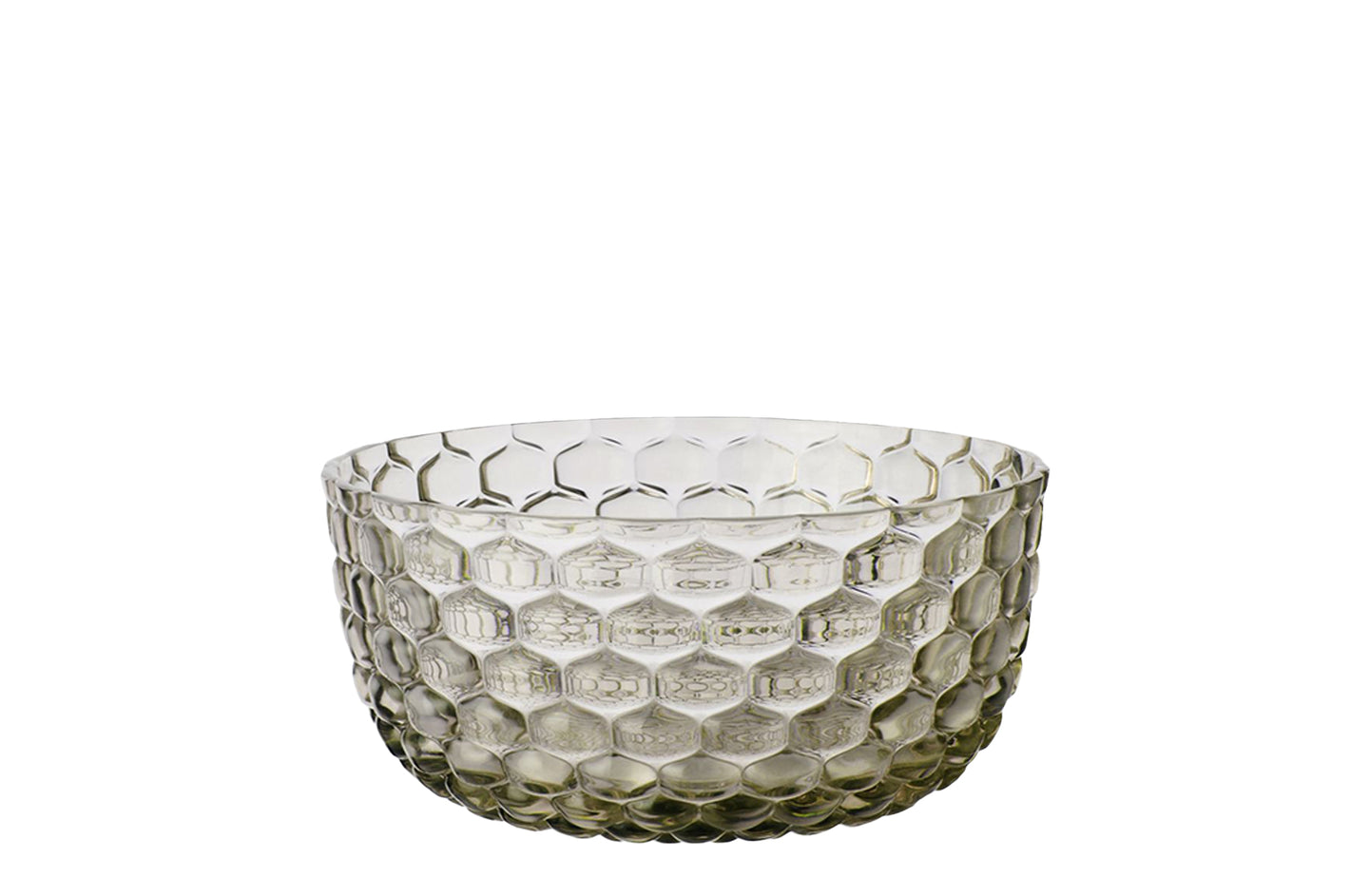 Jellies Family Bowl-Kartell-Space Furniture AU
