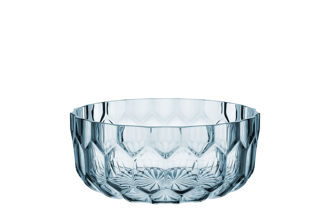 Transparent Light Blue