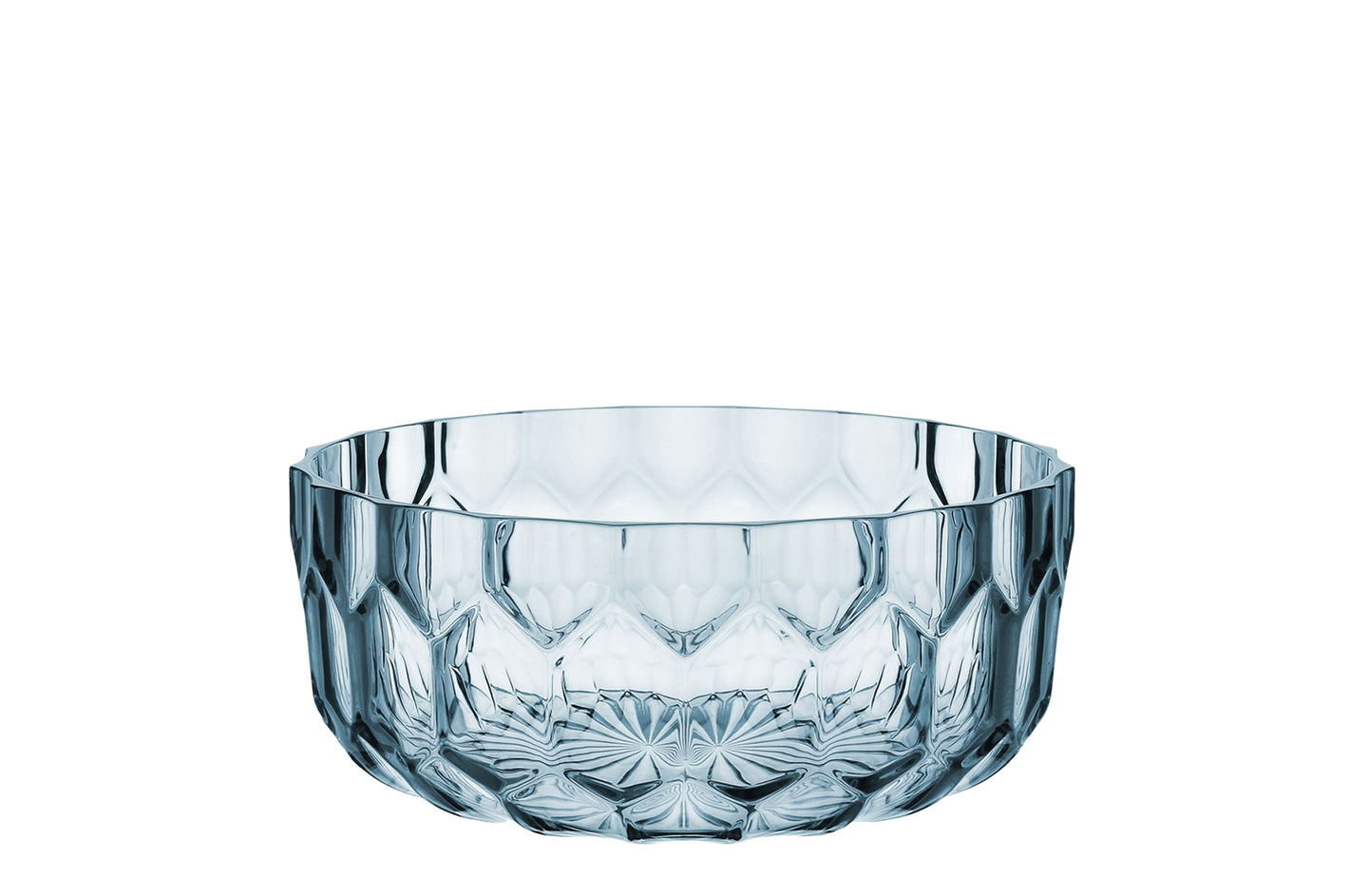 Jellies Family Salad Bowl-Kartell-Space Furniture AU
