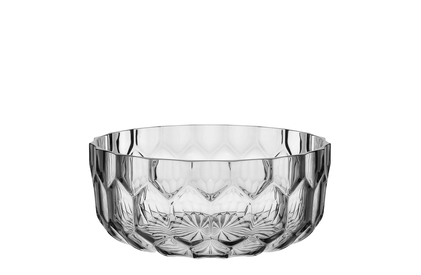 Jellies Family Salad Bowl-Kartell-Space Furniture AU
