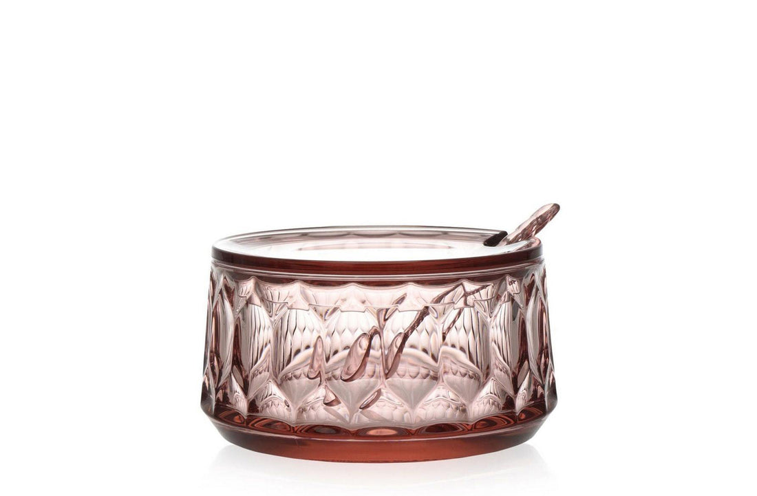 Transparent Pink