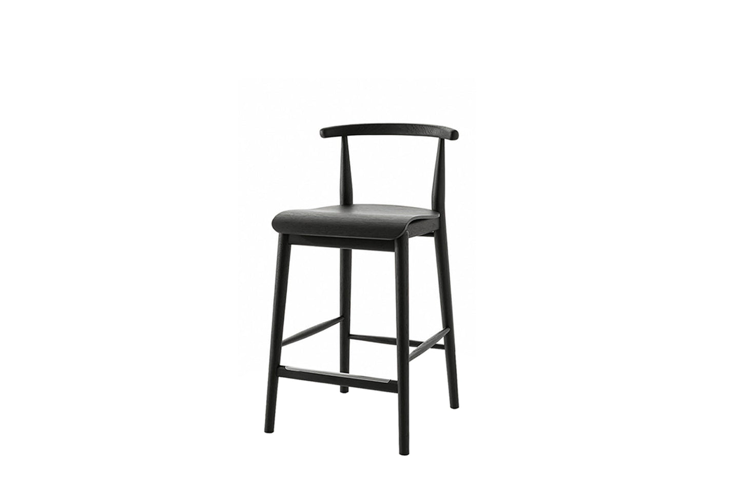 Jens Bar Stool-B&B Italia-Space Furniture AU
