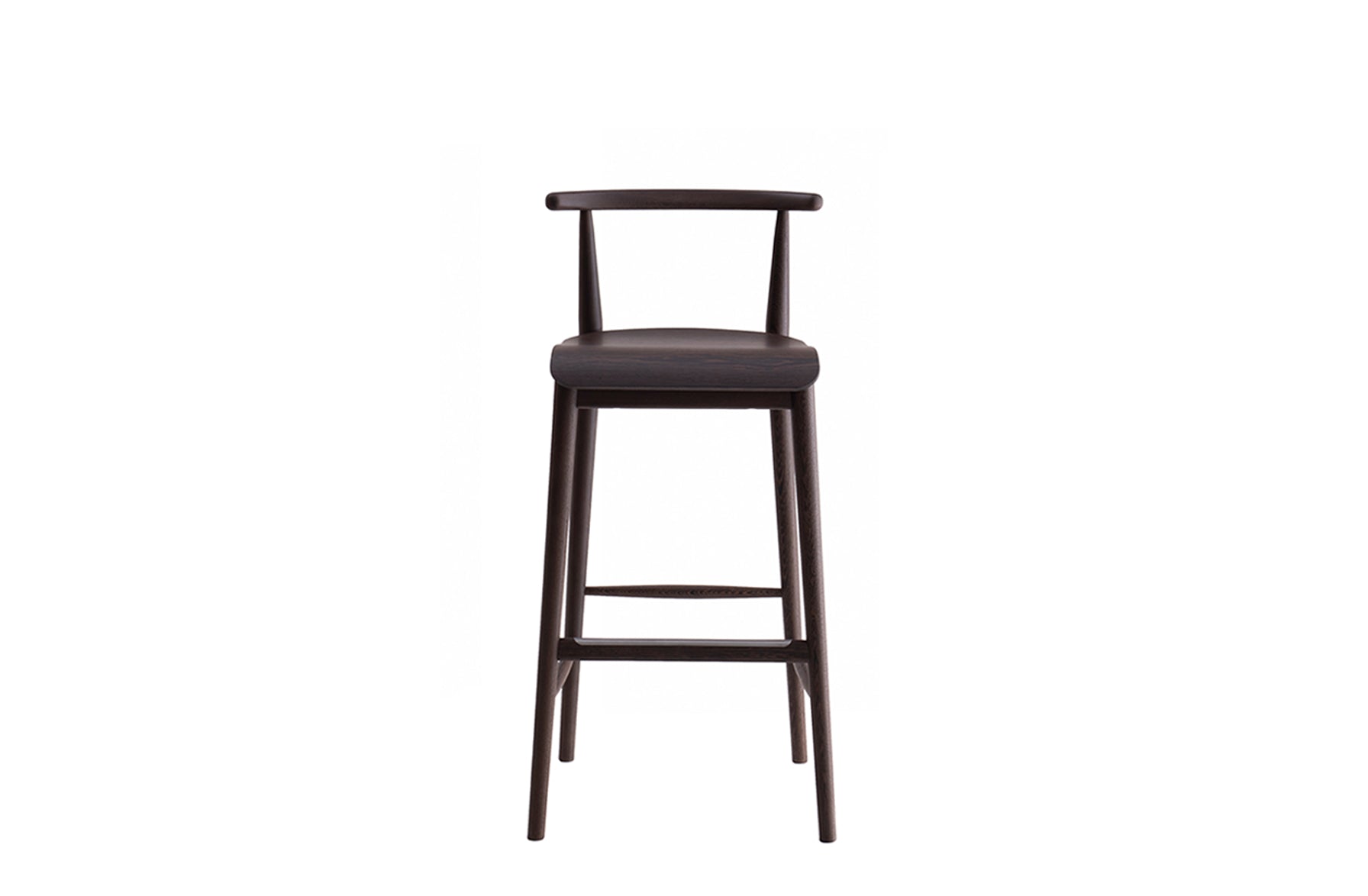 Shop B&B Italia Jens Bar Stool Online | Space Furniture