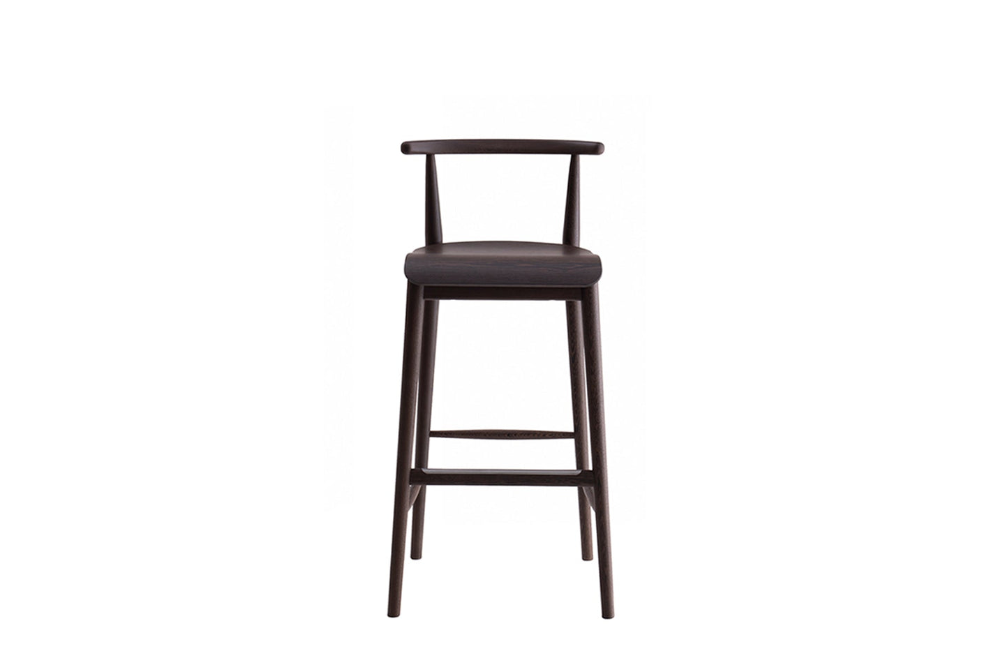 Jens Bar Stool-B&B Italia-Space Furniture AU
