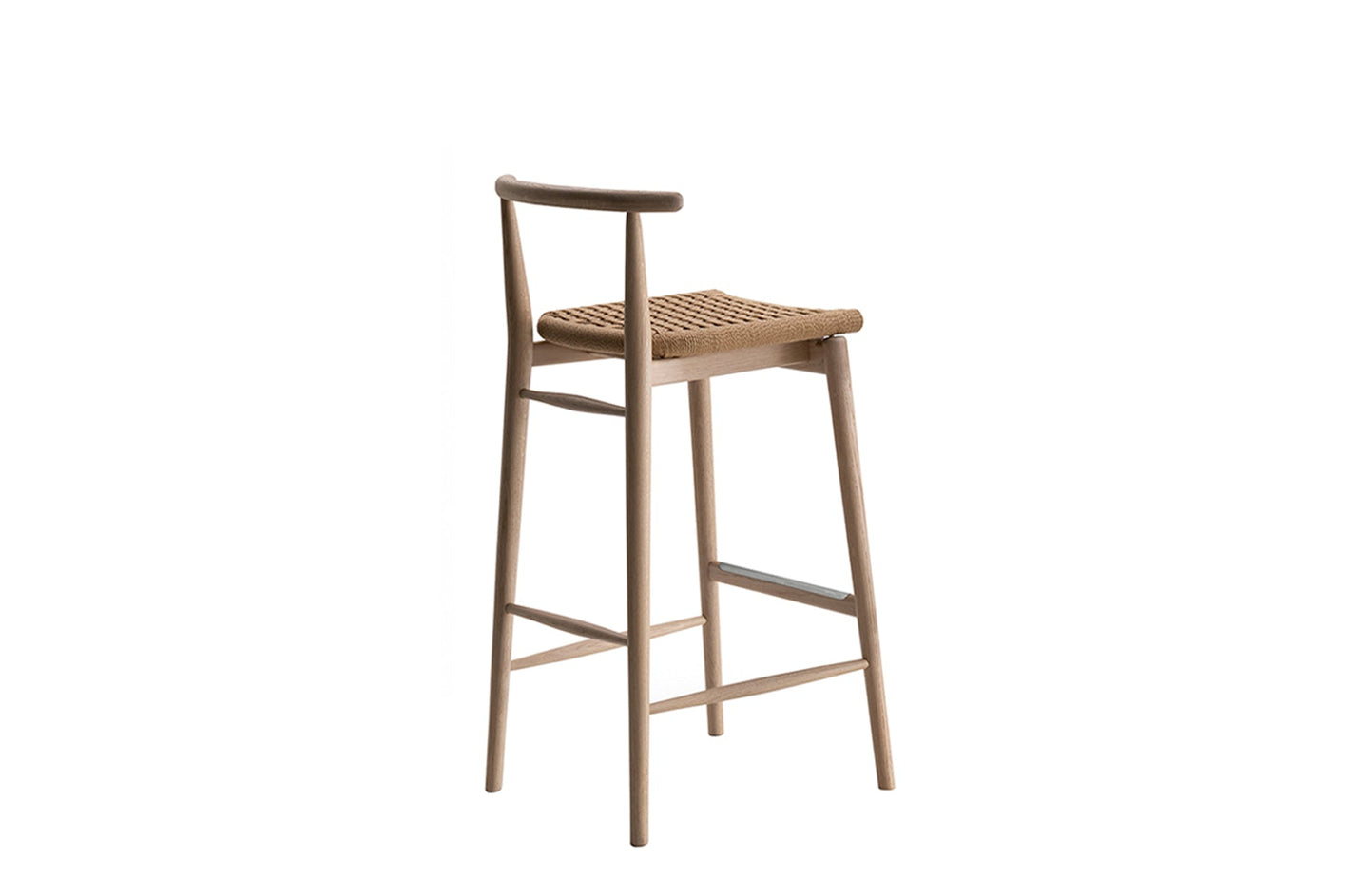 Jens Bar Stool-B&B Italia-Space Furniture AU
