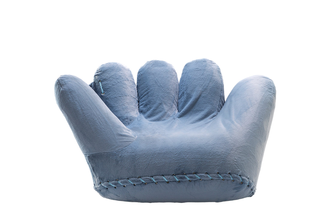 Baby blue
