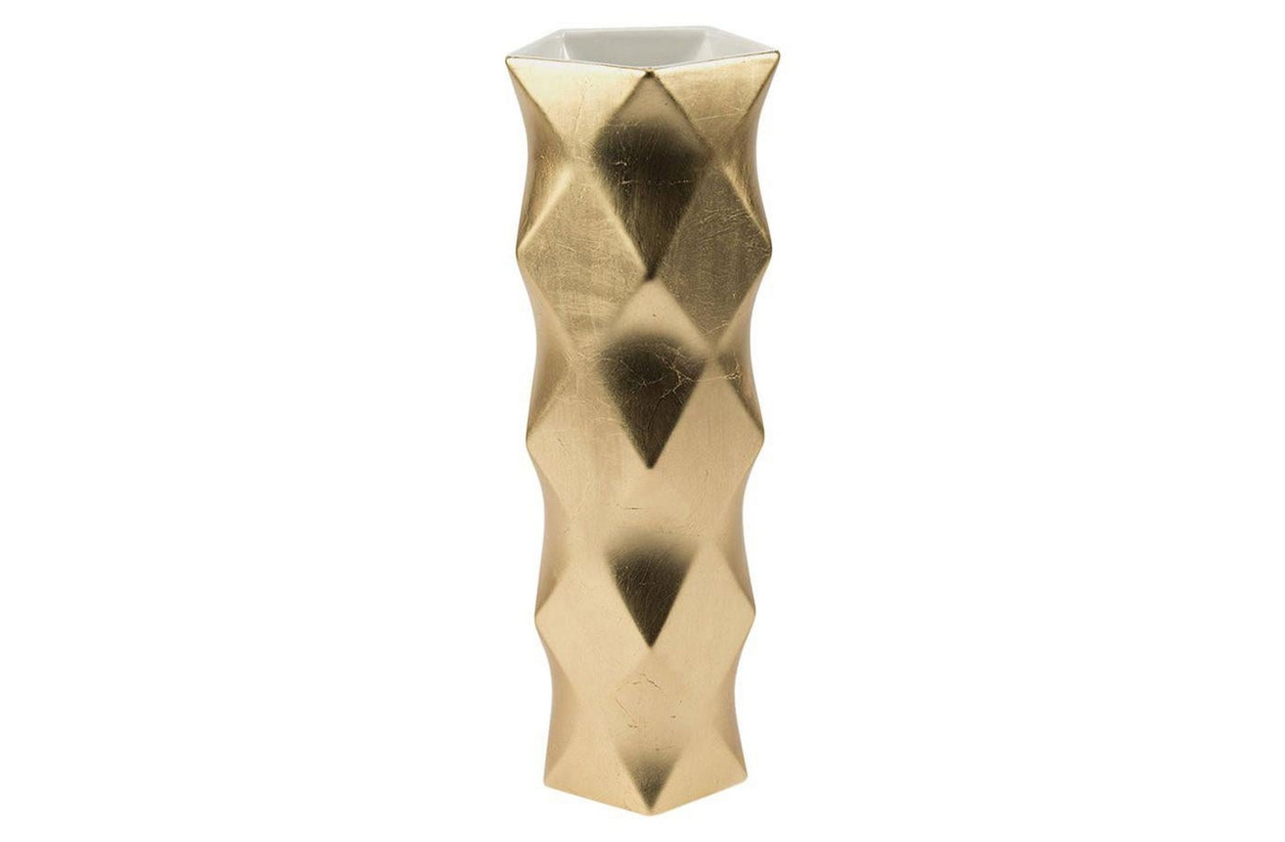 Joker High Vase - Foil-B&B Italia-Space Furniture AU
