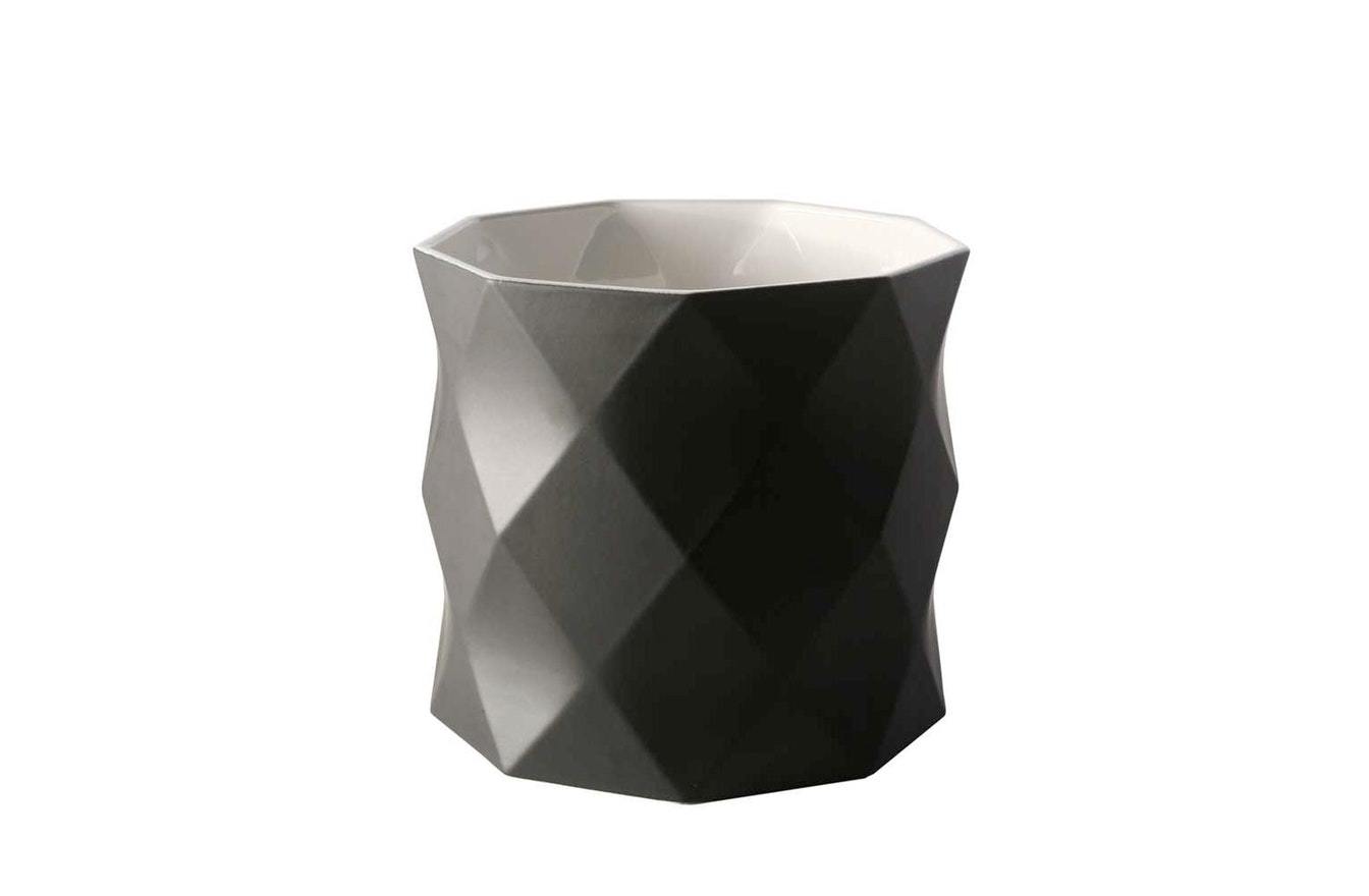 Joker Low Vase - Matt-B&B Italia-Space Furniture AU
