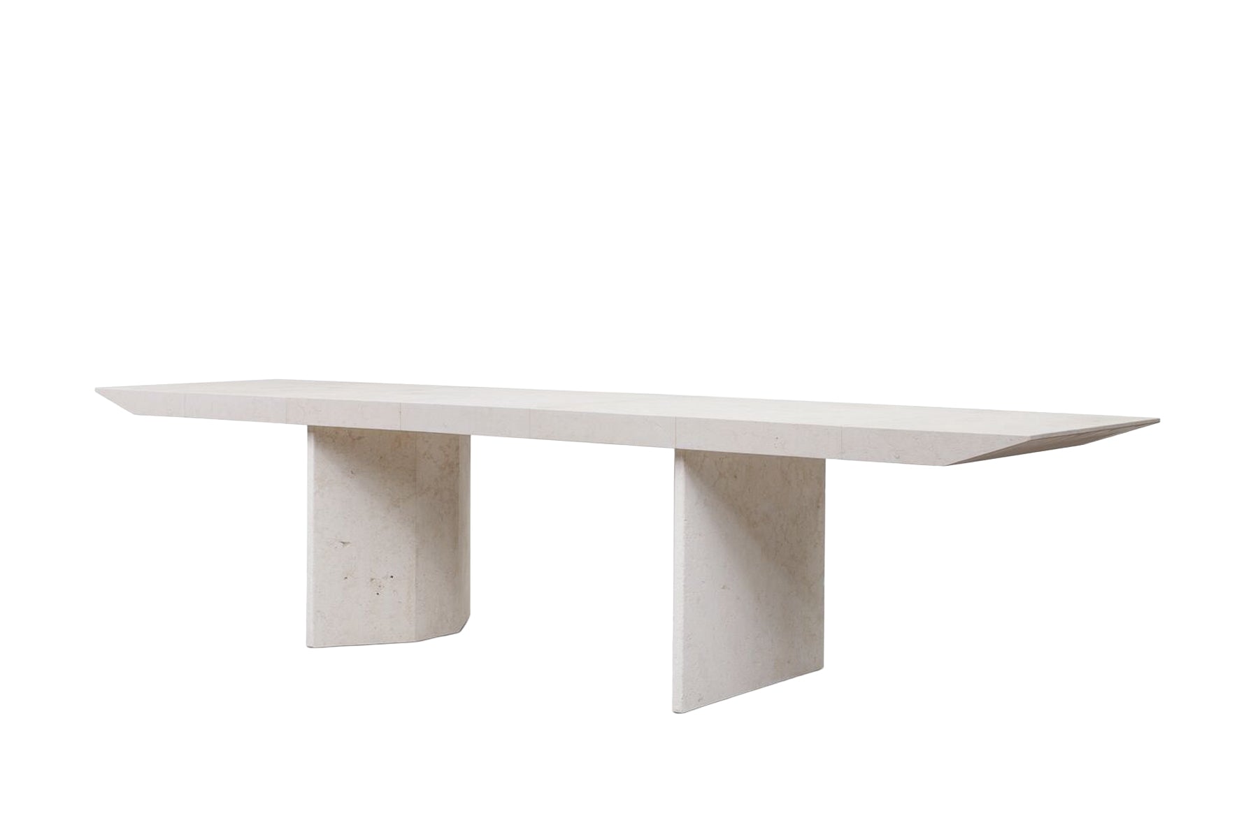 Judd Table by Baxter | Space Furniture