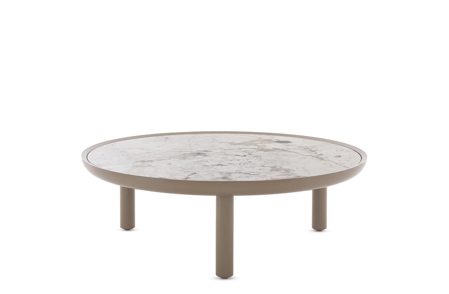 K-Top Coffee Table-Kartell-Space Furniture AU
