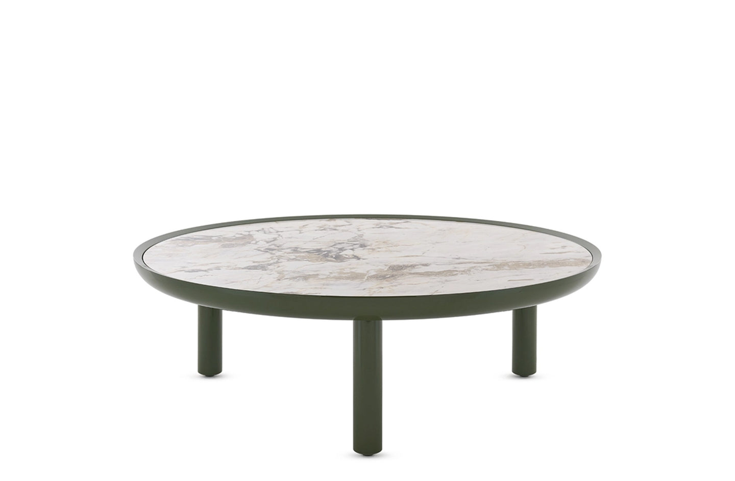 K-Top Coffee Table-Kartell-Space Furniture AU
