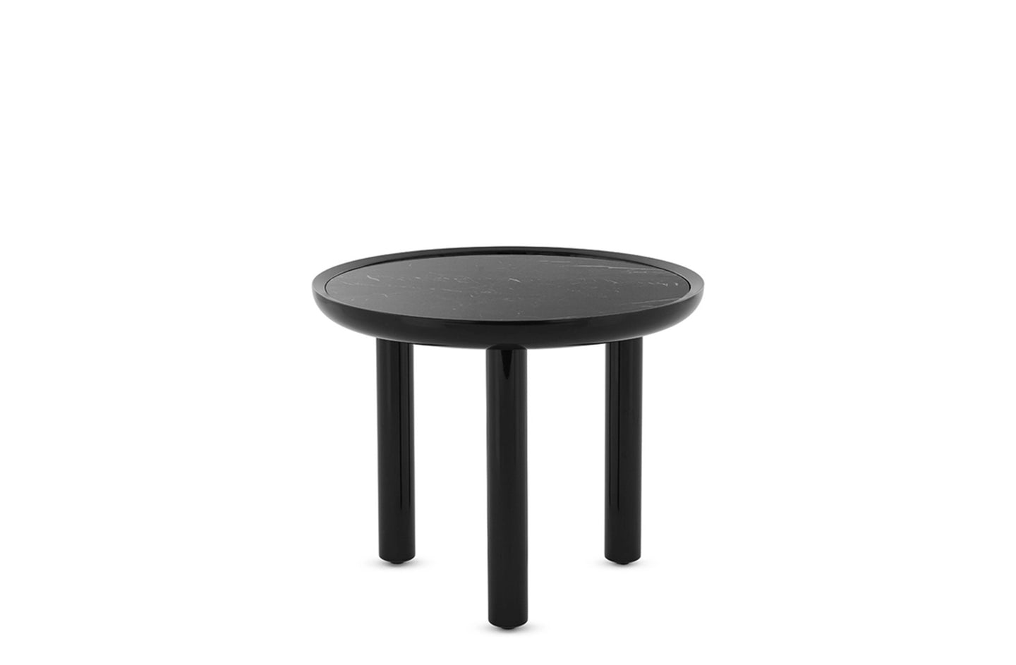 K-Top Side Table-Kartell-Space Furniture AU
