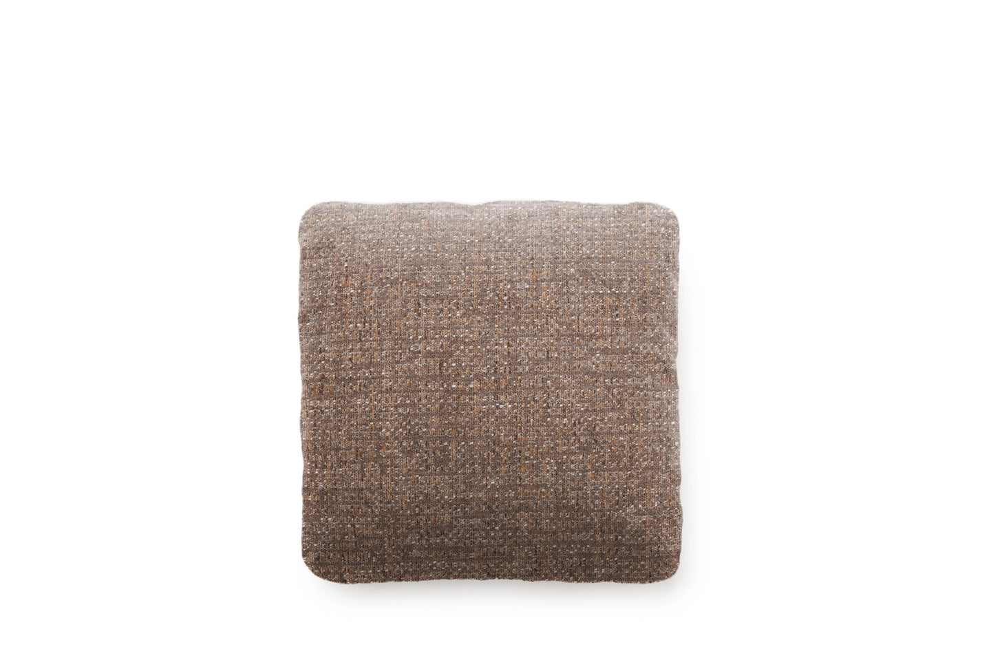 K-Waiting Cushion 48x48 cm - Texture-Kartell-Space Furniture AU
