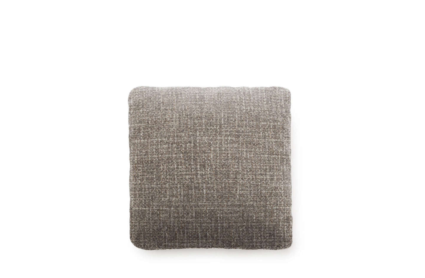 K-Waiting Cushion 48x48 cm - Texture-Kartell-Space Furniture AU
