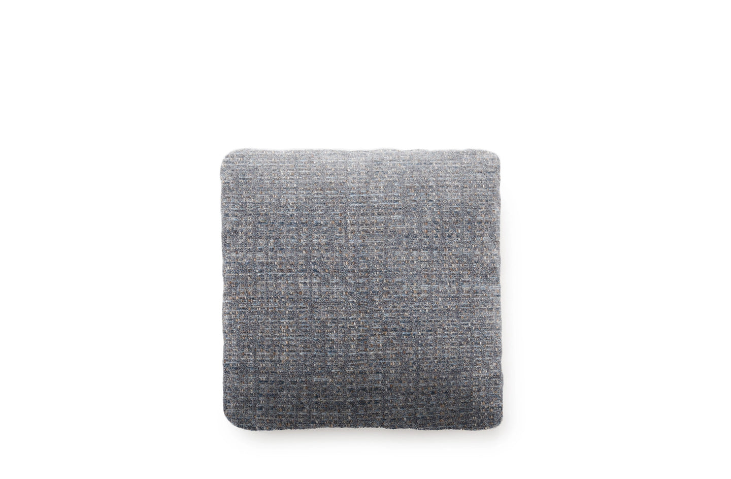 K-Waiting Cushion 48x48 cm - Texture-Kartell-Space Furniture AU
