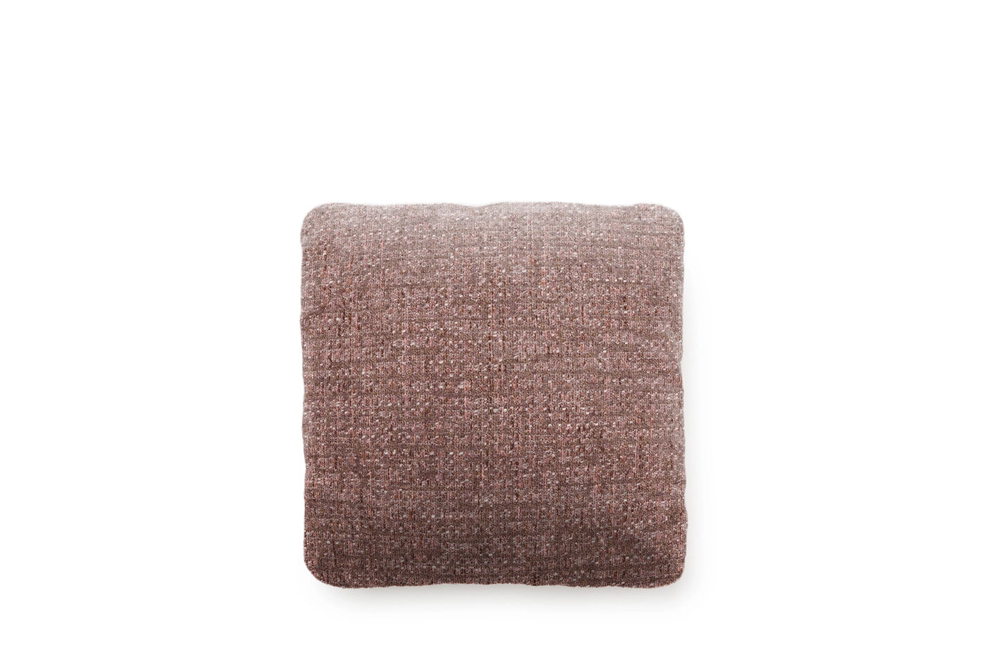 K-Waiting Cushion 48x48 cm - Texture-Kartell-Space Furniture AU
