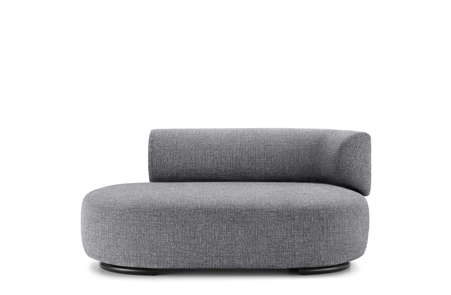 K-Waiting Dormeuse - Texture-Kartell-Space Furniture AU
