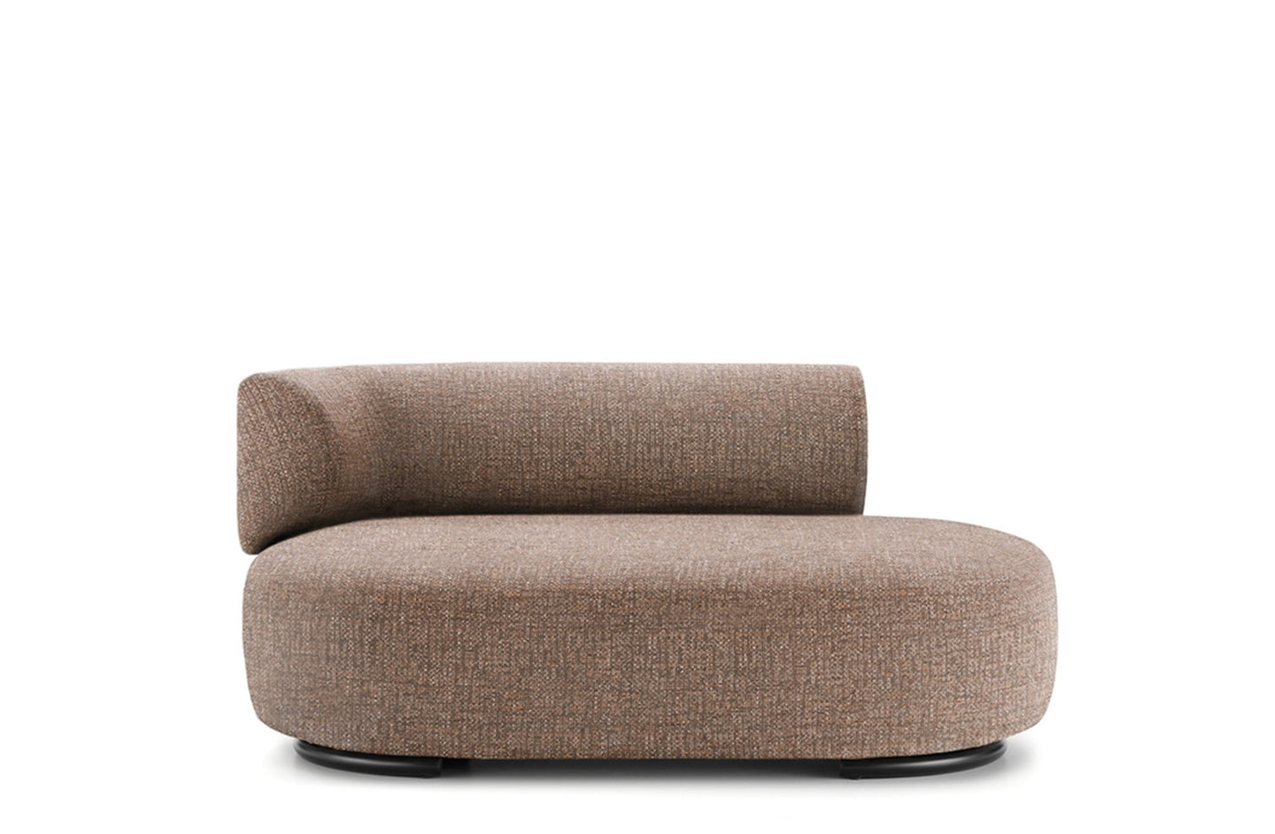 K-Waiting Dormeuse - Texture-Kartell-Space Furniture AU
