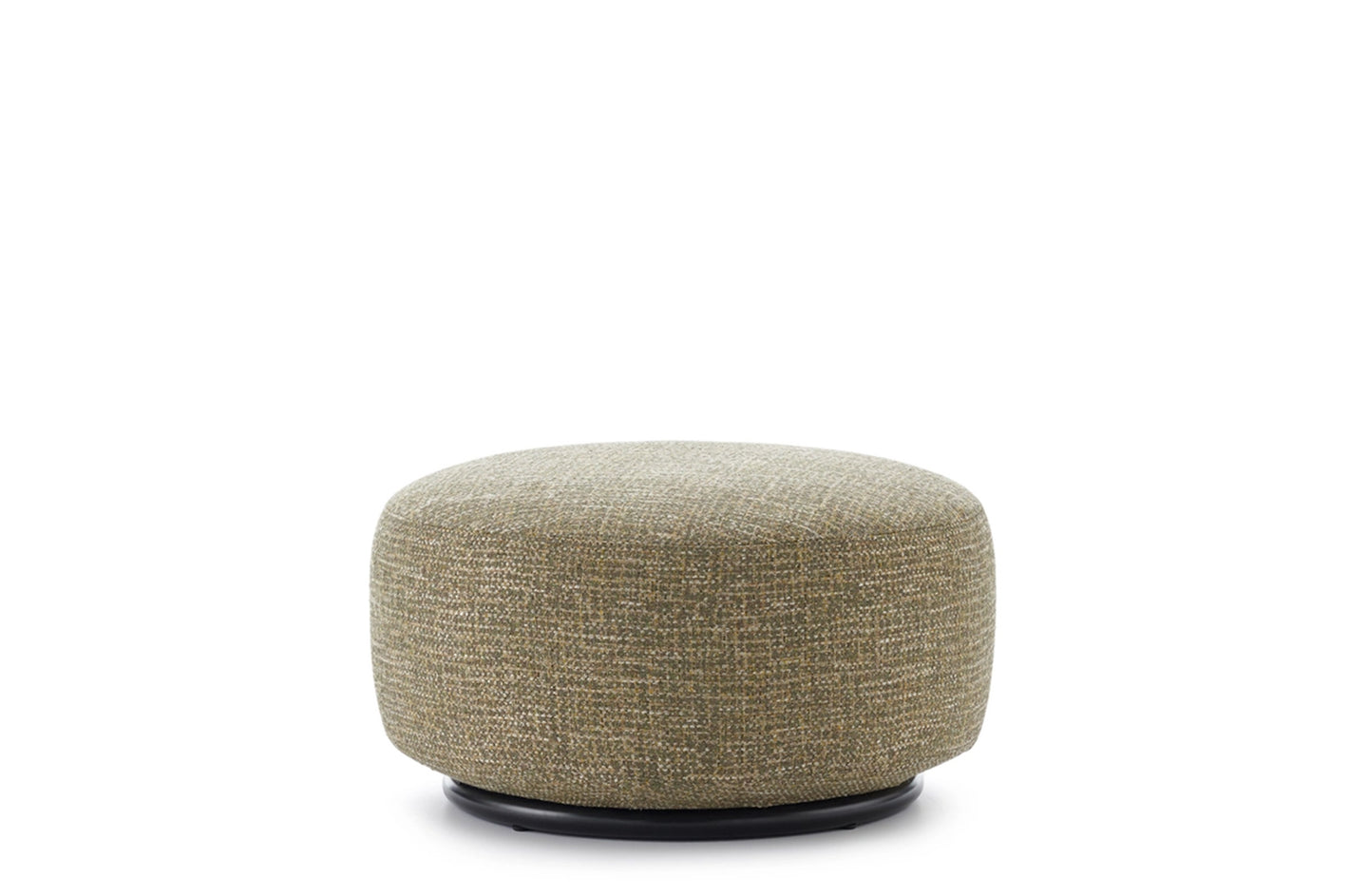K-Waiting Ottoman - Texture-Kartell-Space Furniture AU
