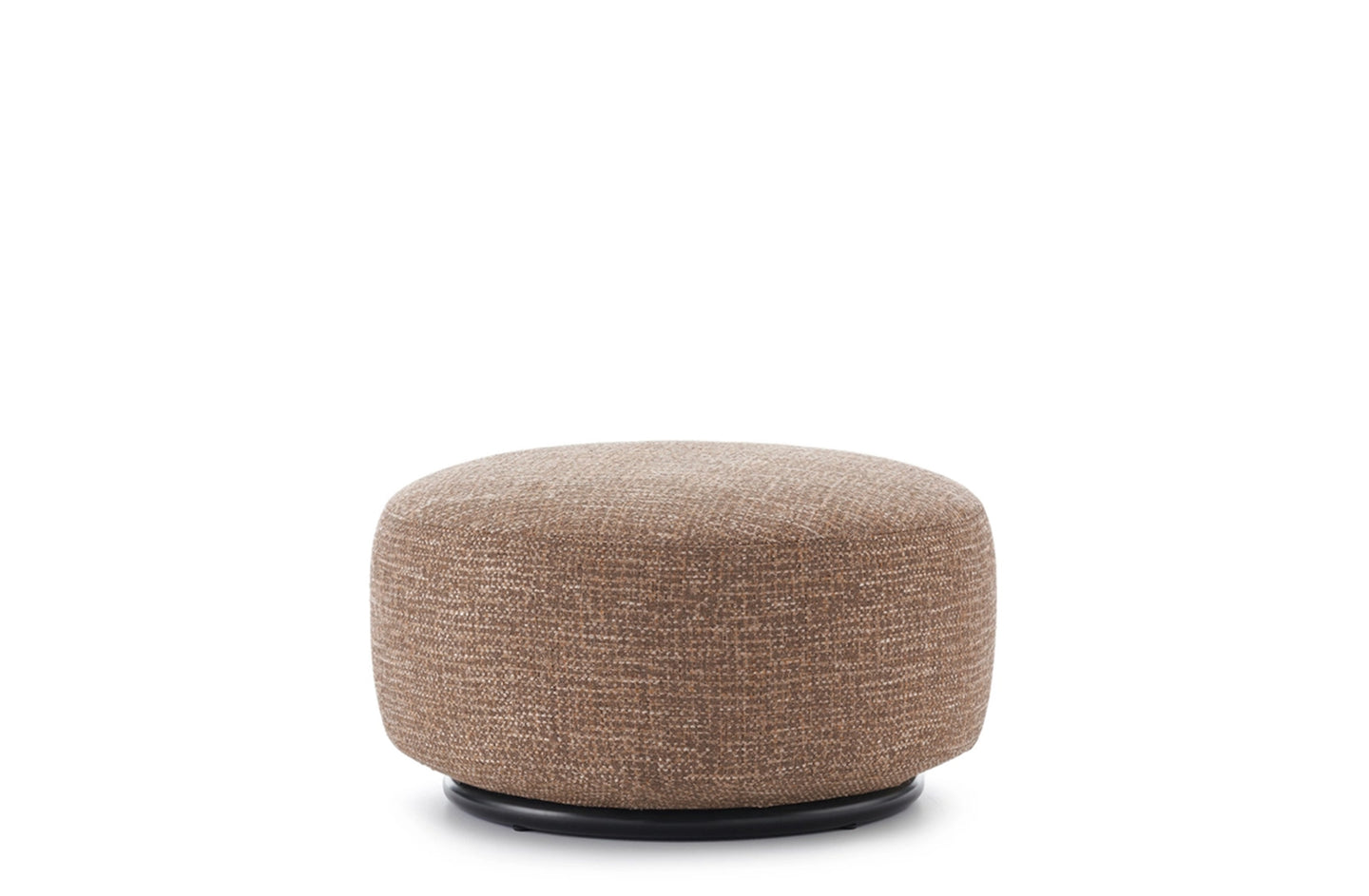 K-Waiting Ottoman - Texture-Kartell-Space Furniture AU
