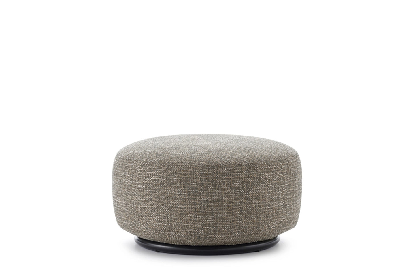 K-Waiting Ottoman - Texture-Kartell-Space Furniture AU
