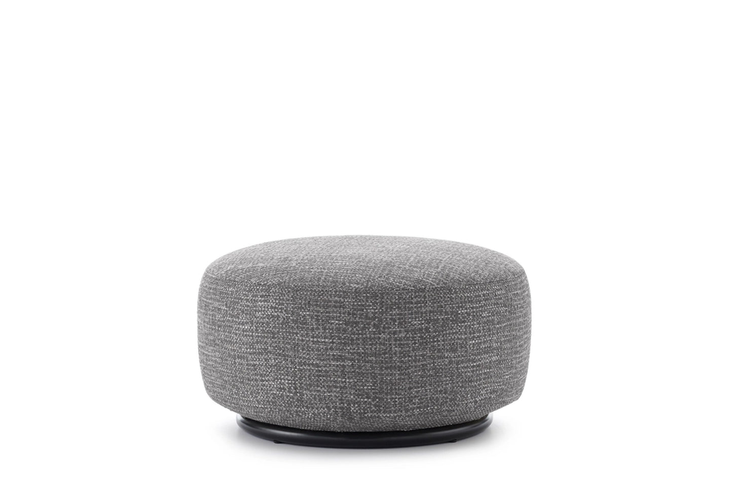 K-Waiting Ottoman - Texture-Kartell-Space Furniture AU
