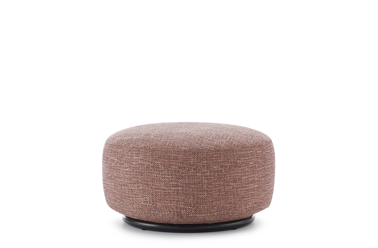 K-Waiting Ottoman - Texture-Kartell-Space Furniture AU
