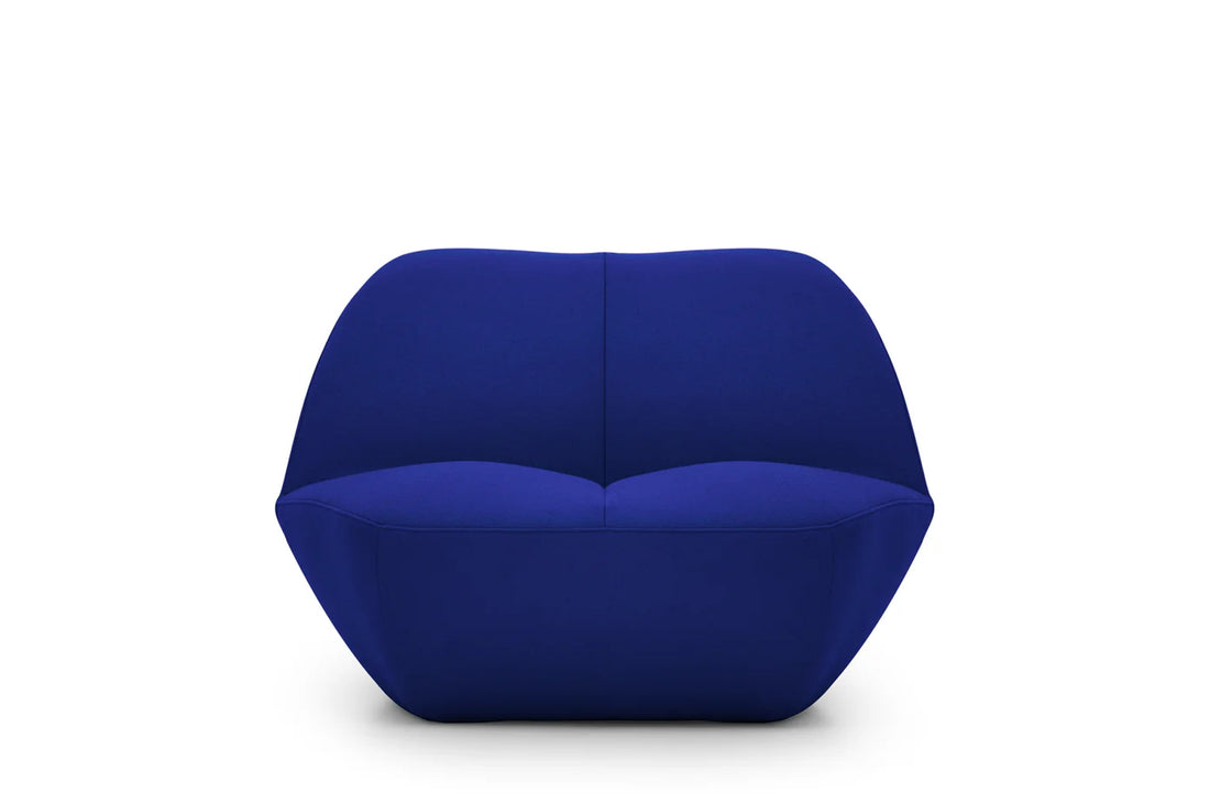 Kisss Lounge Chair-Moooi-Space Furniture AU