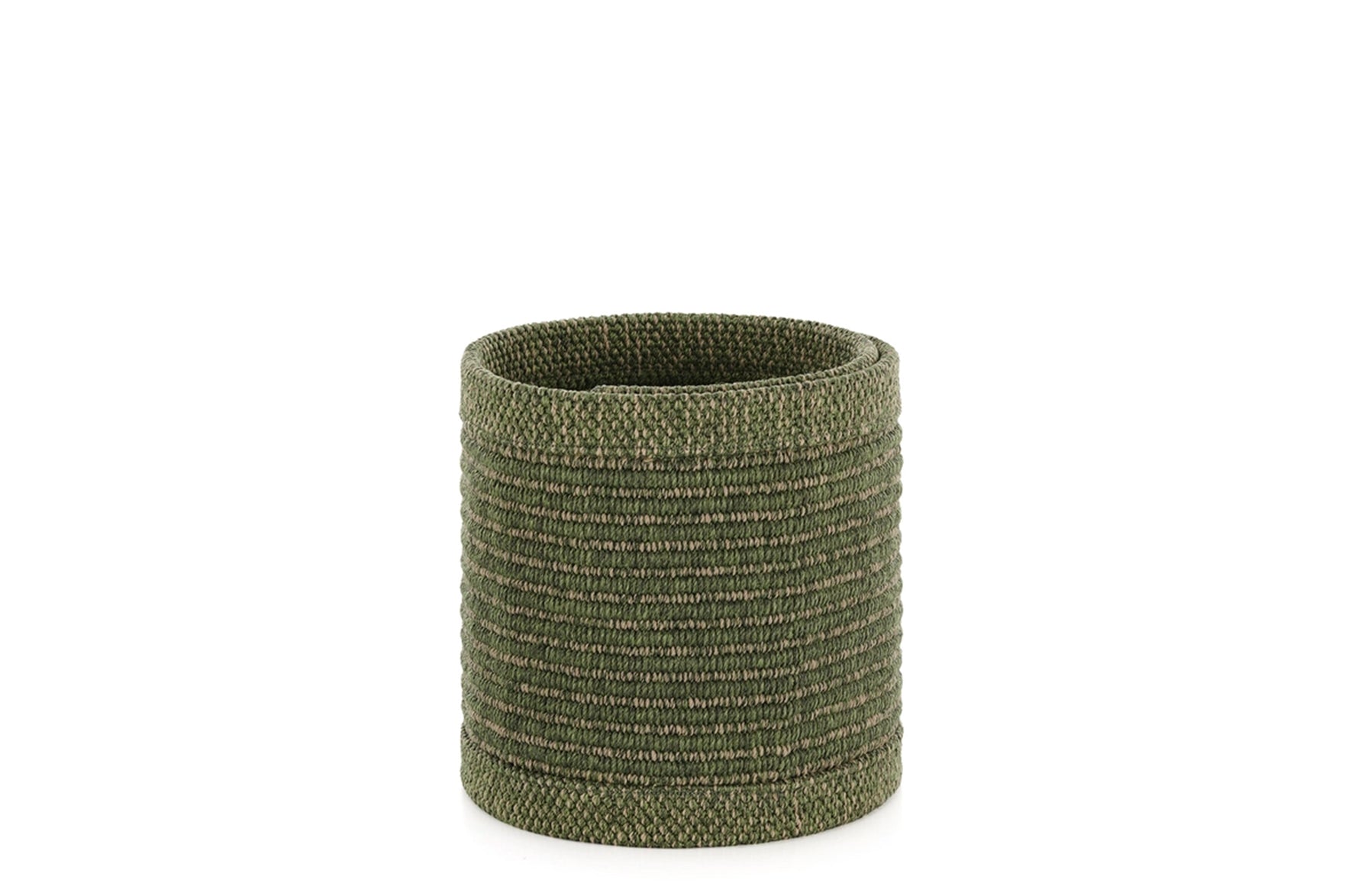 Kleo Small Cachepot by Ludovica & Roberto Palomba for Kartell | Space ...