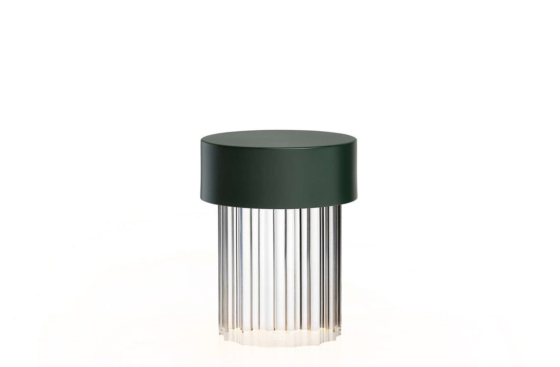 Matt Green (Outdoor) / Includes LED 2.5W 87lm 2700K CRI90