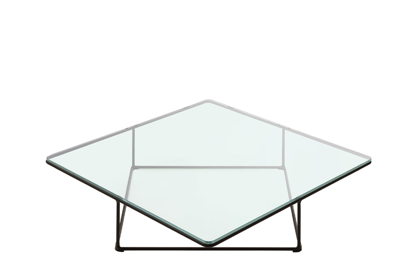 Lemante Coffee Table-B&B Italia-Space Furniture AU
