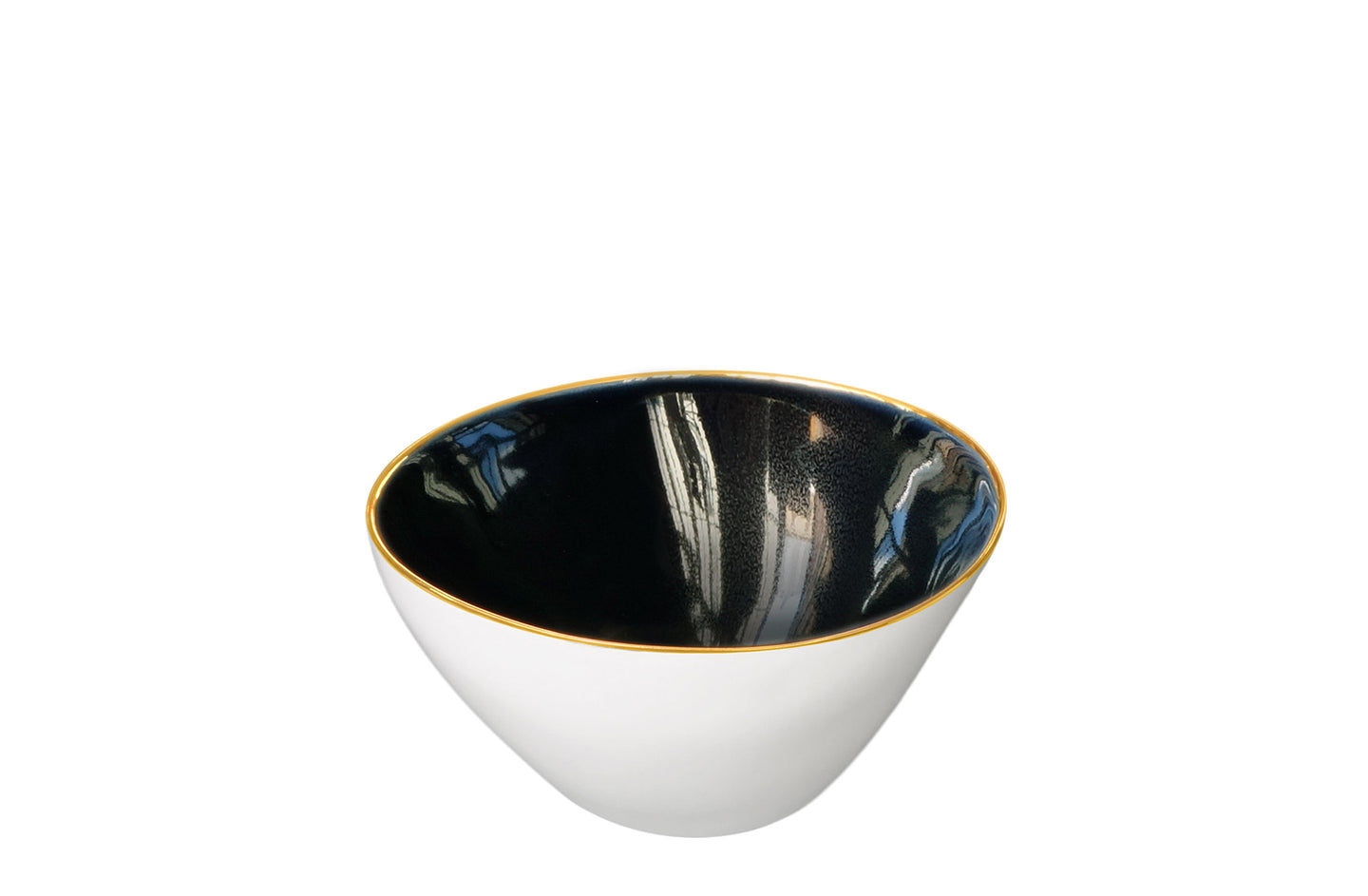 Les Indigo Bowl-Tse & Tse-Space Furniture AU
