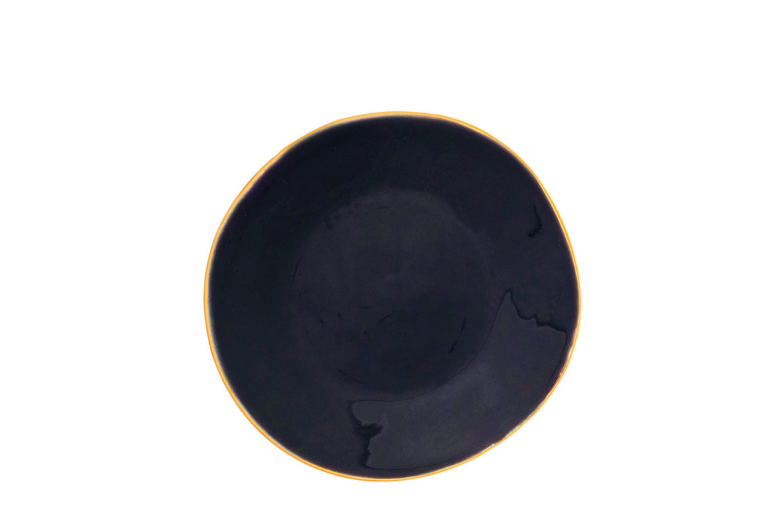 Enamelled Porcelain
